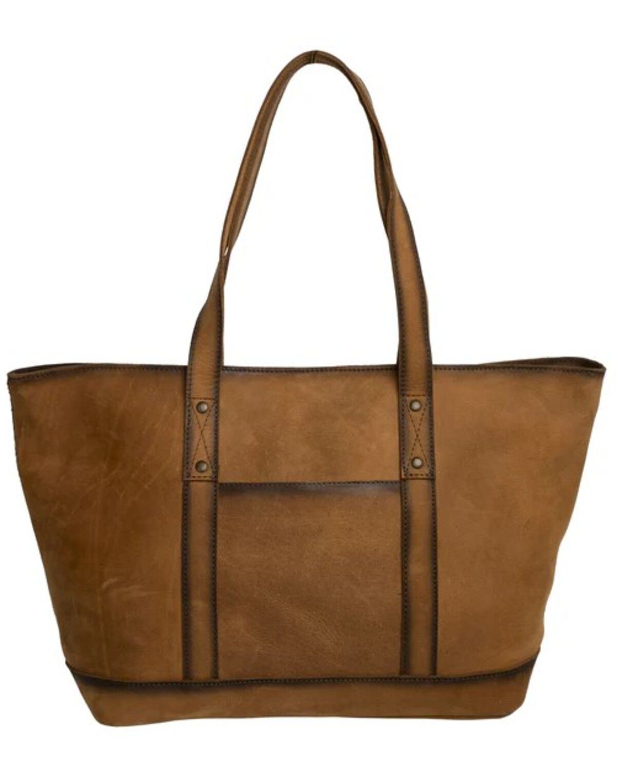 STS Ranchwear by Carroll Women's Cheyenne Tote