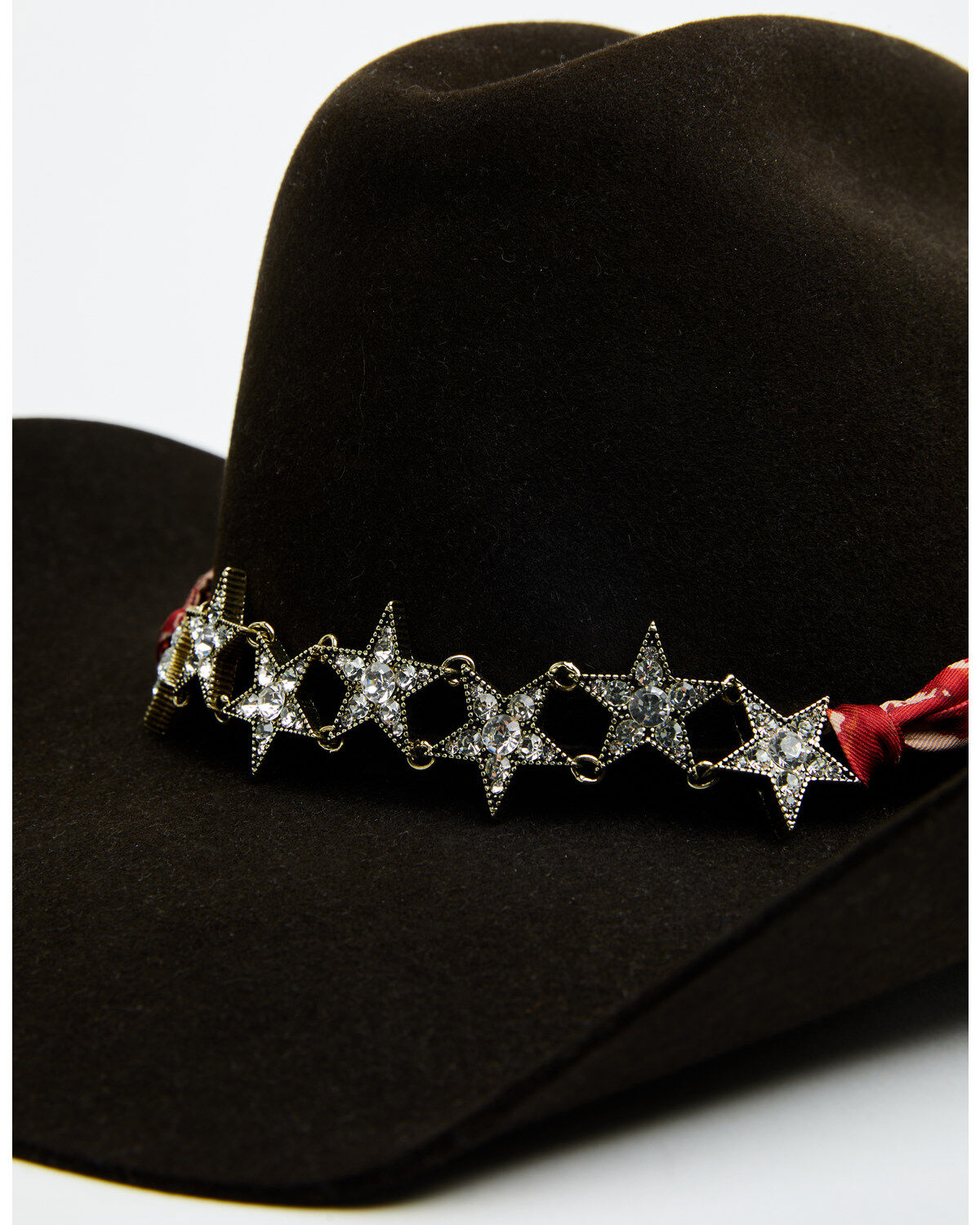 Shyanne Women's 5-in-1 Bandana Accessory