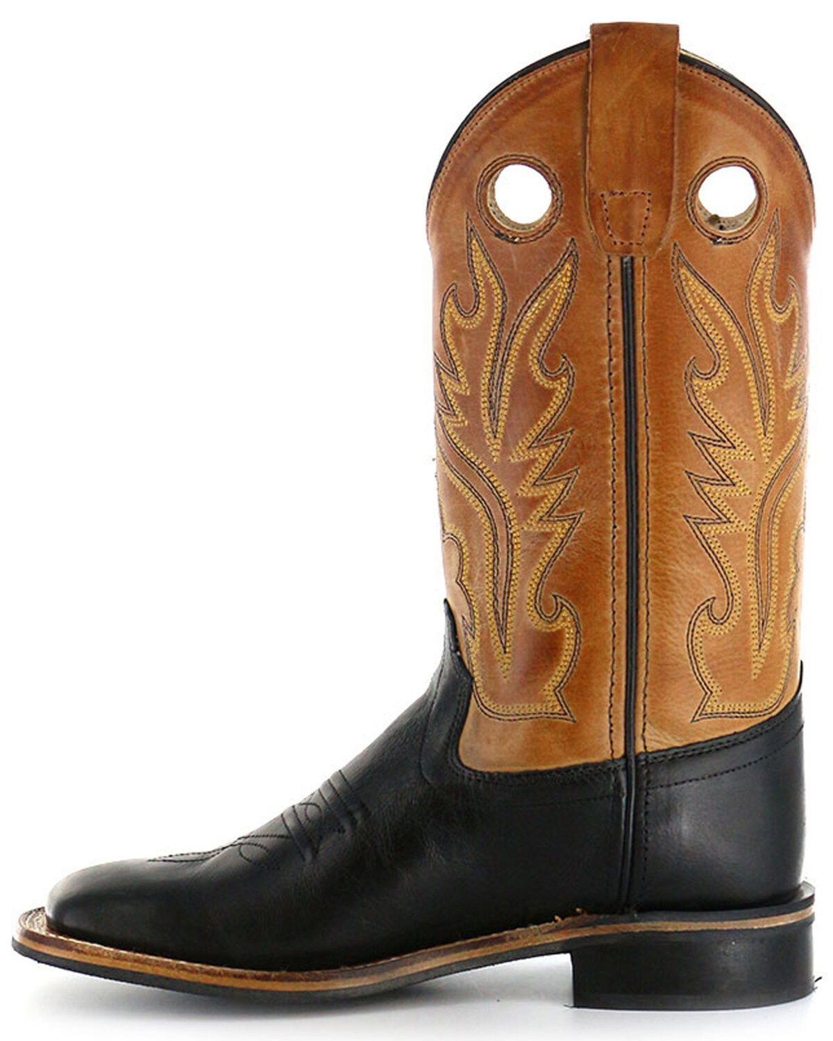 Cody James® Children's Square Toe Western Boots