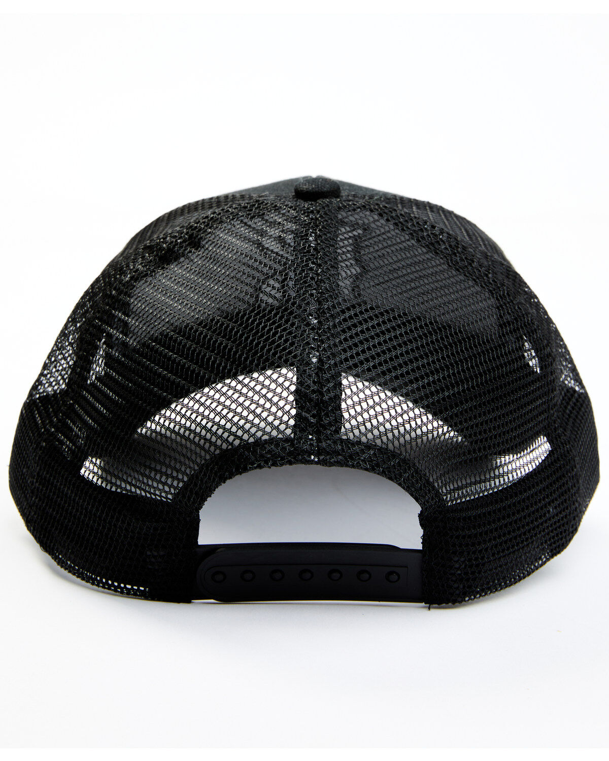 Boot Barn Men's Embroidered Logo Ball Cap