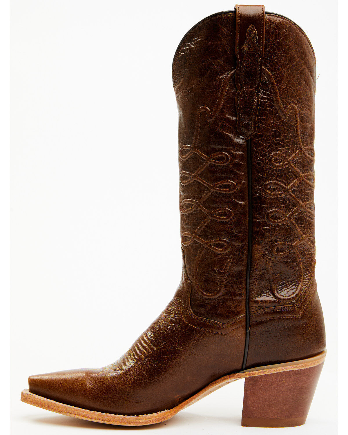 Dan Post Women's Rope Dream Western Boots - Snip Toe