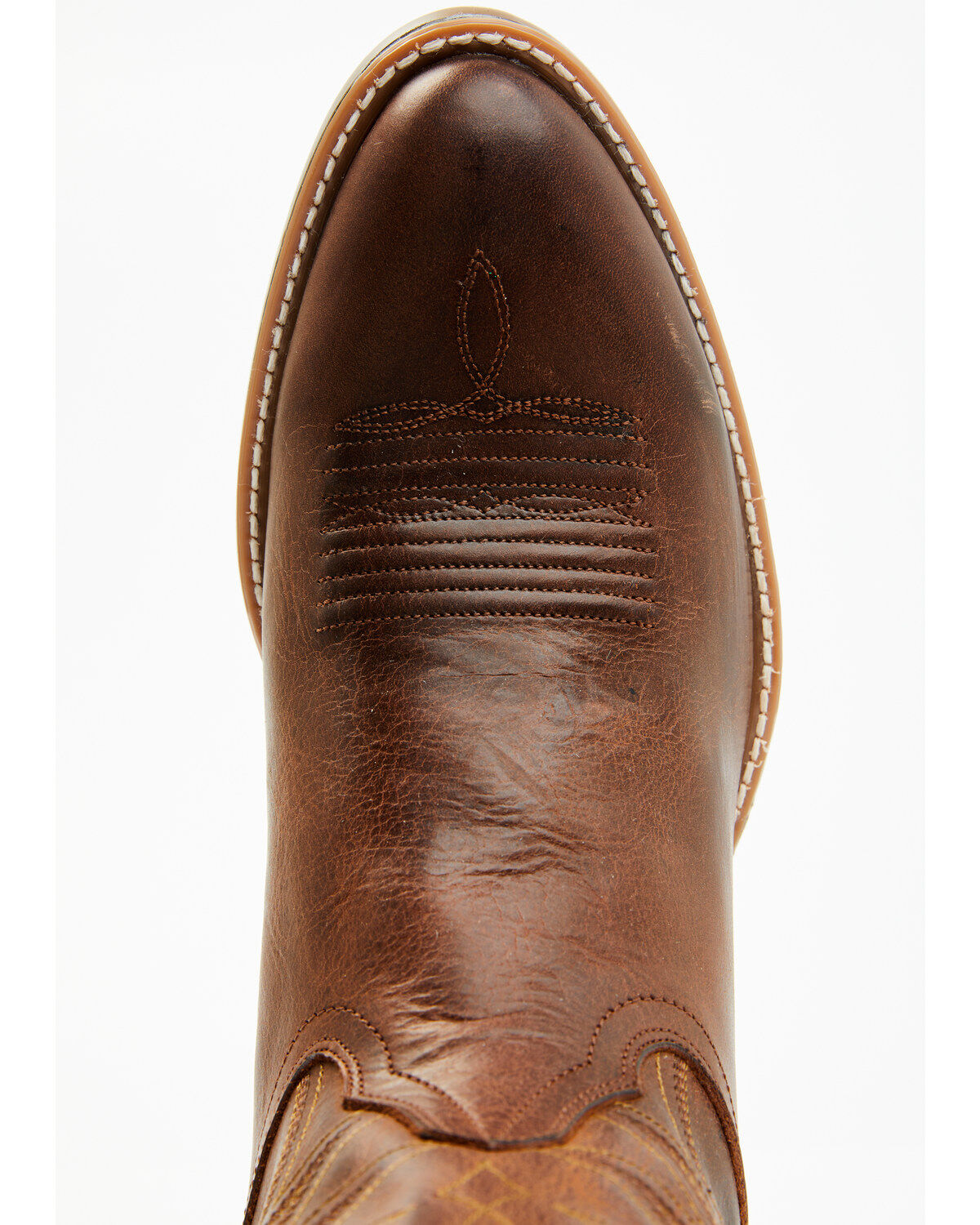 Cody James Men's Hoverfly Western Performance Boots - Round Toe