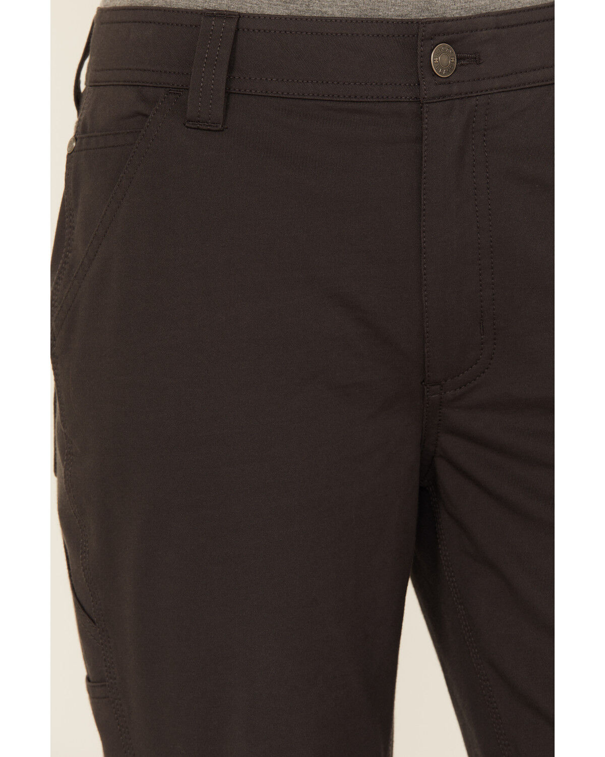 Lucky Brand Workwear Women's Canvas Carpenter Work Pants