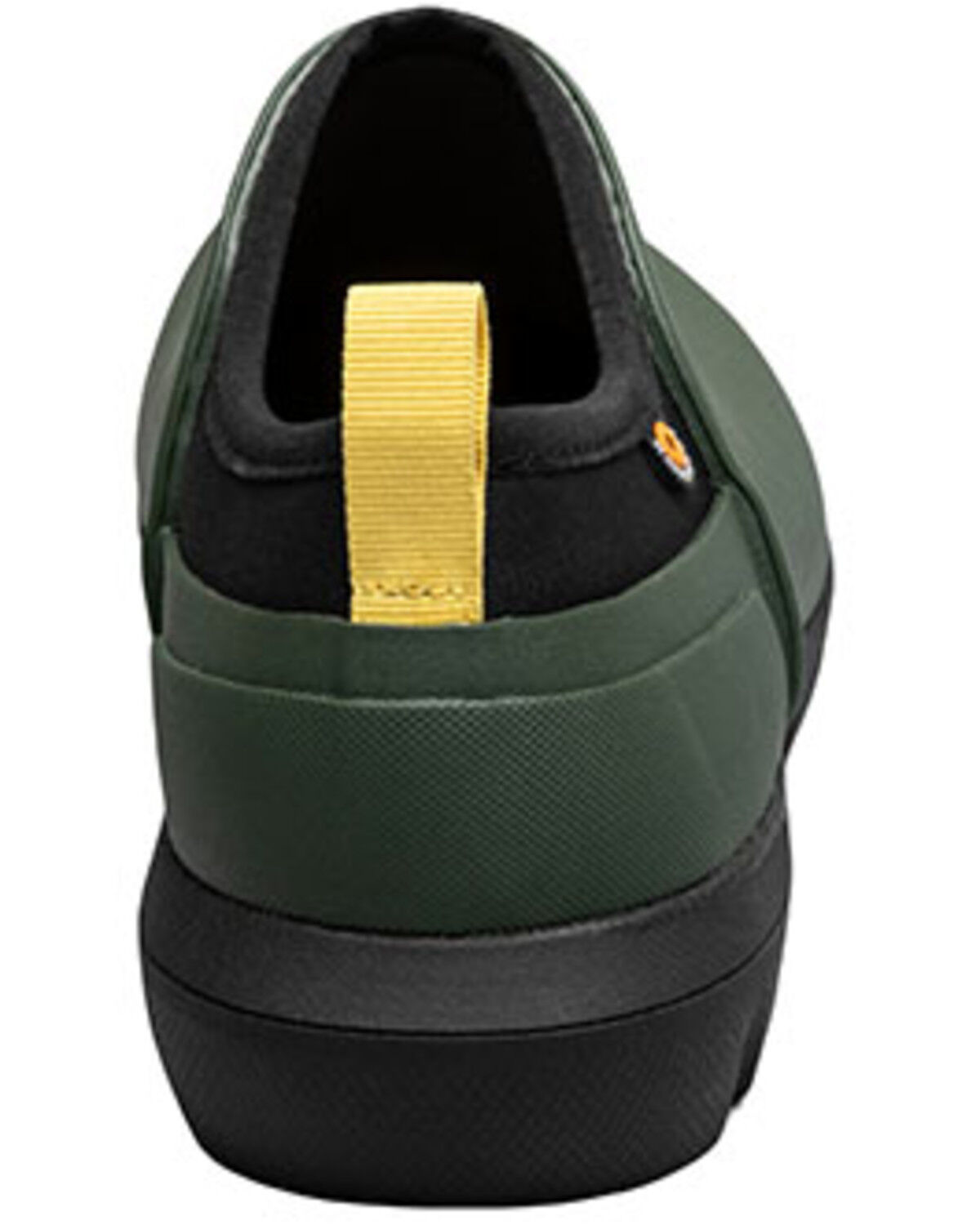 Bogs Women's Sauvie II Slip-On Rubber Boots - Round Toe