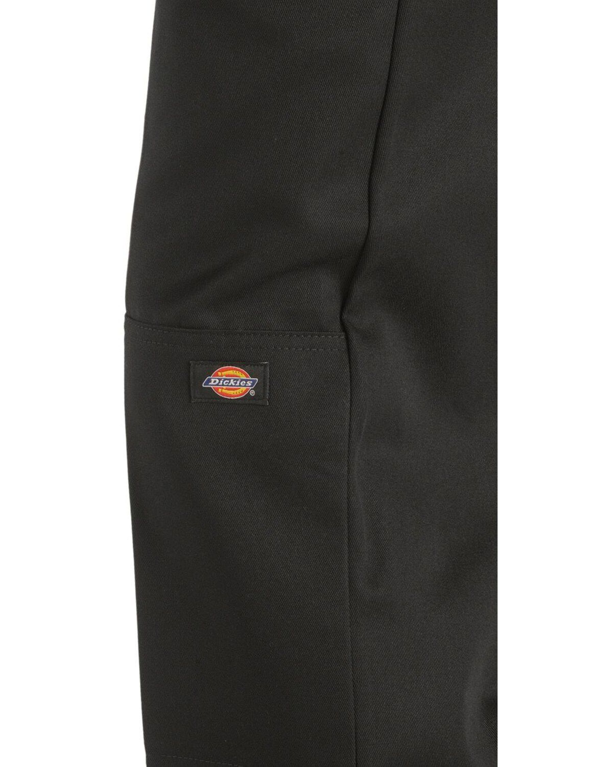 Dickies Men's Loose Fit Double Knee Work Pants