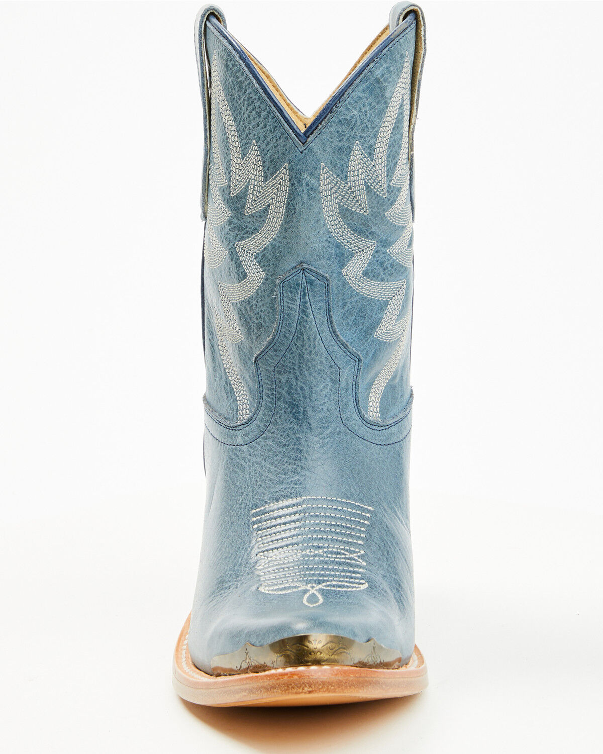 Idyllwind Women's Wheels Western Booties - Round Toe