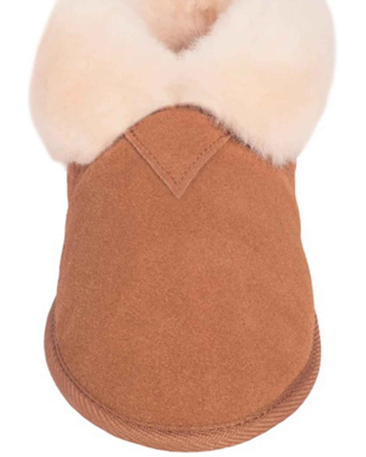 Cloud Nine Women's Sheepskin Soft Sole Booties
