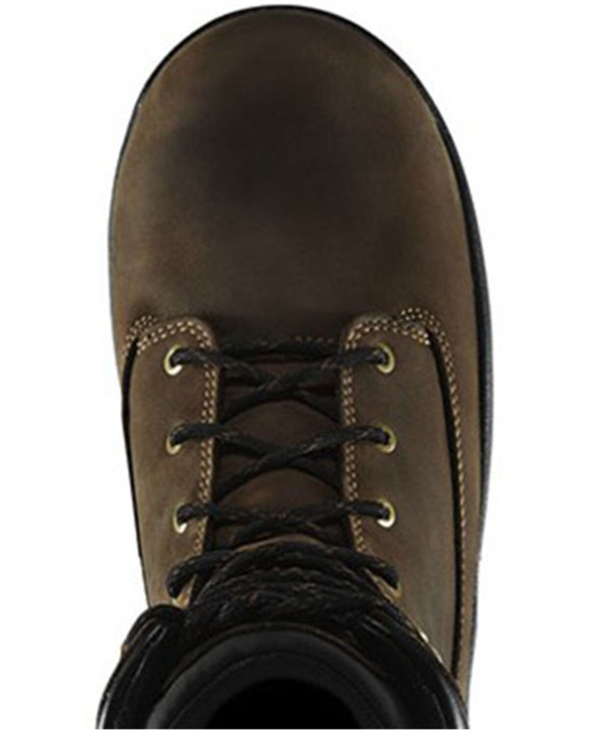 Danner Men's 8" Caliper 400G Insulated Work Boots - Soft Toe