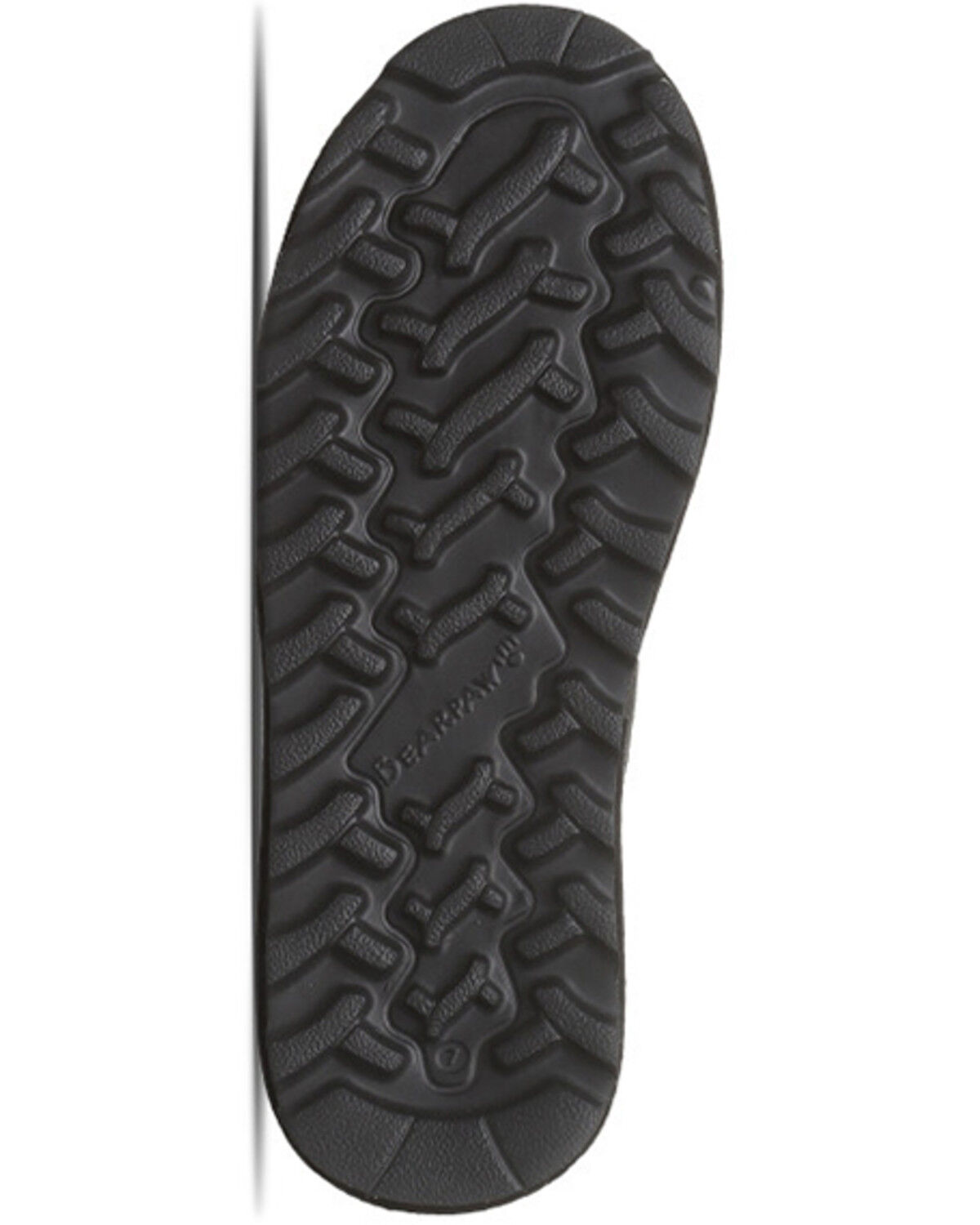 Bearpaw Women's Shorty Wide Casual Boots