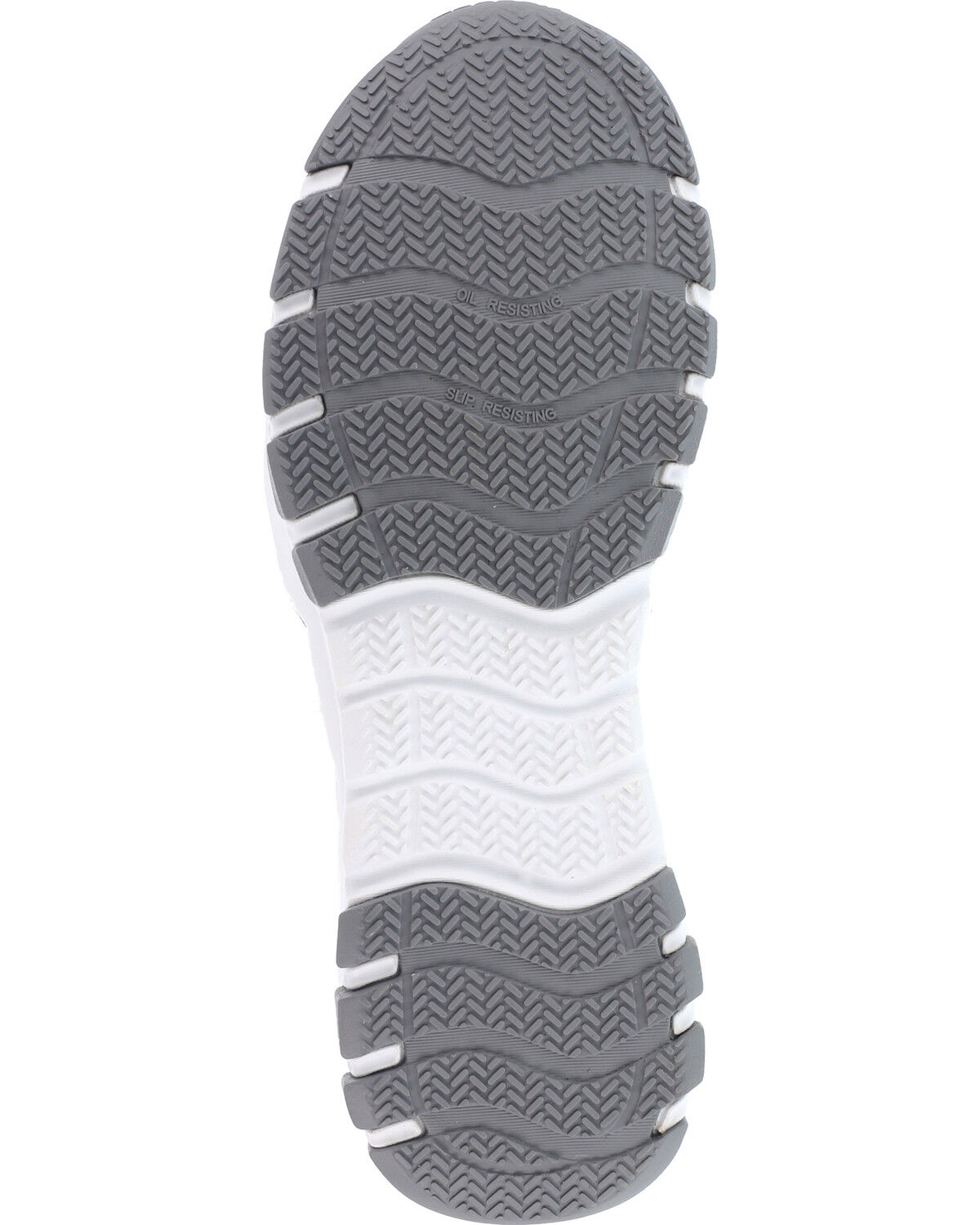 Reebok Women's Athletic Oxford Shoes - Steel Toe