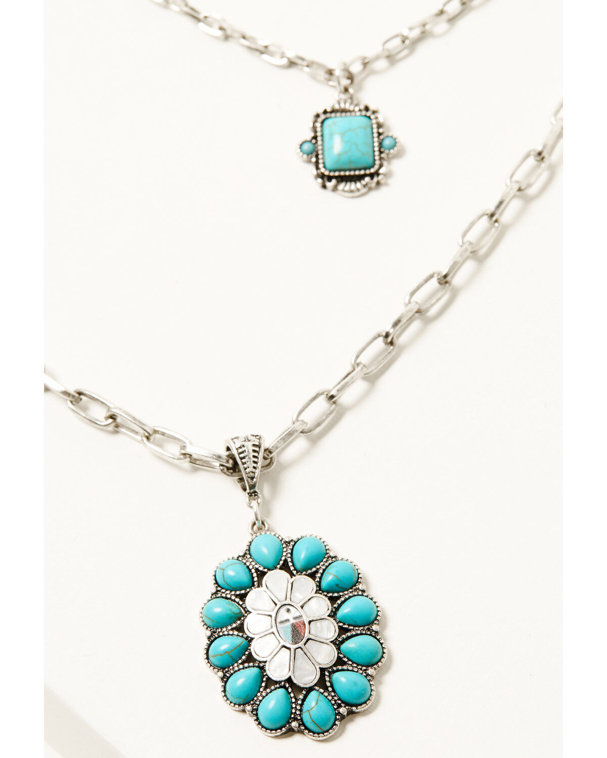 Idyllwind Women's Ellise Layered Necklace