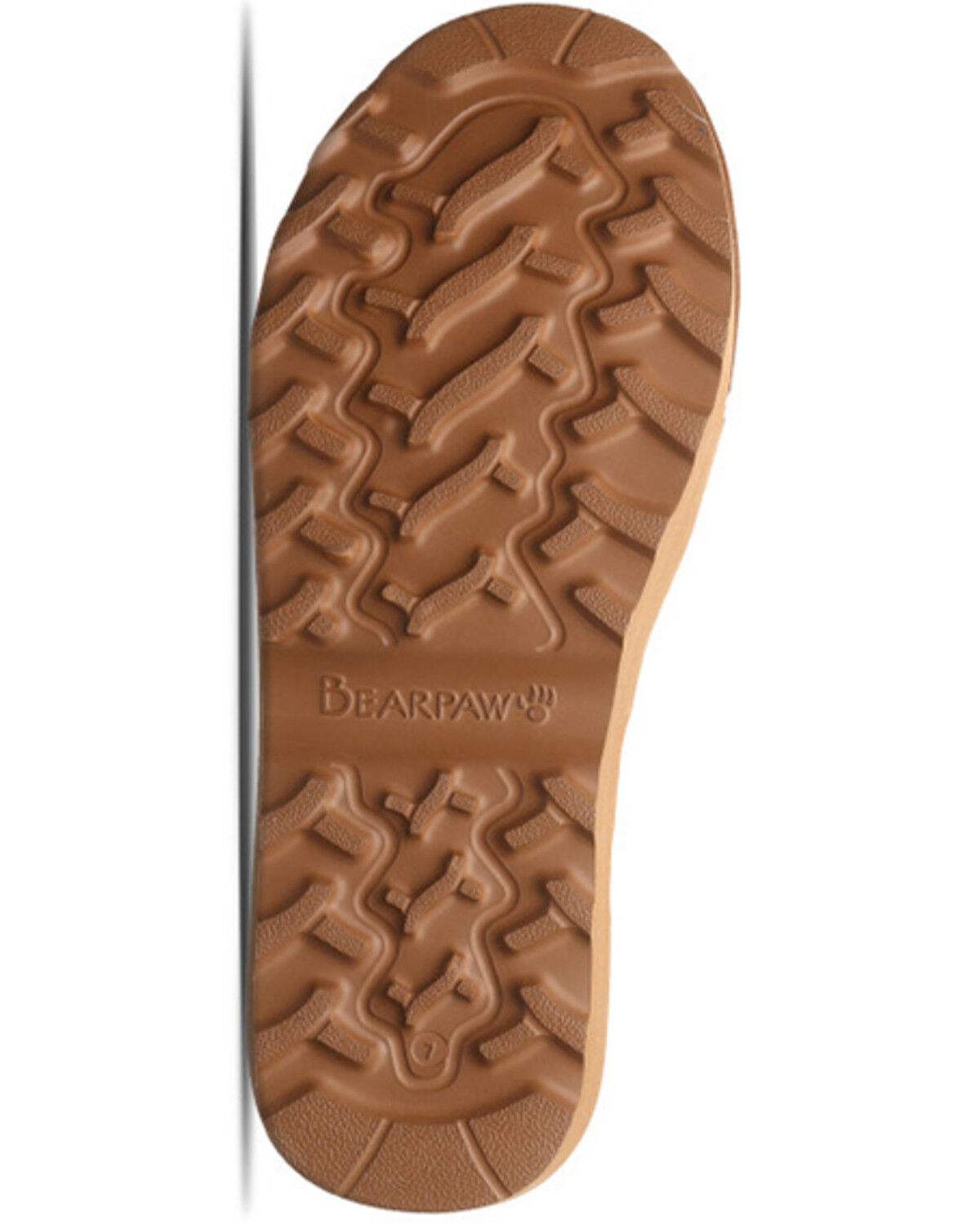 Bearpaw Women's High Seas Platform Sandals