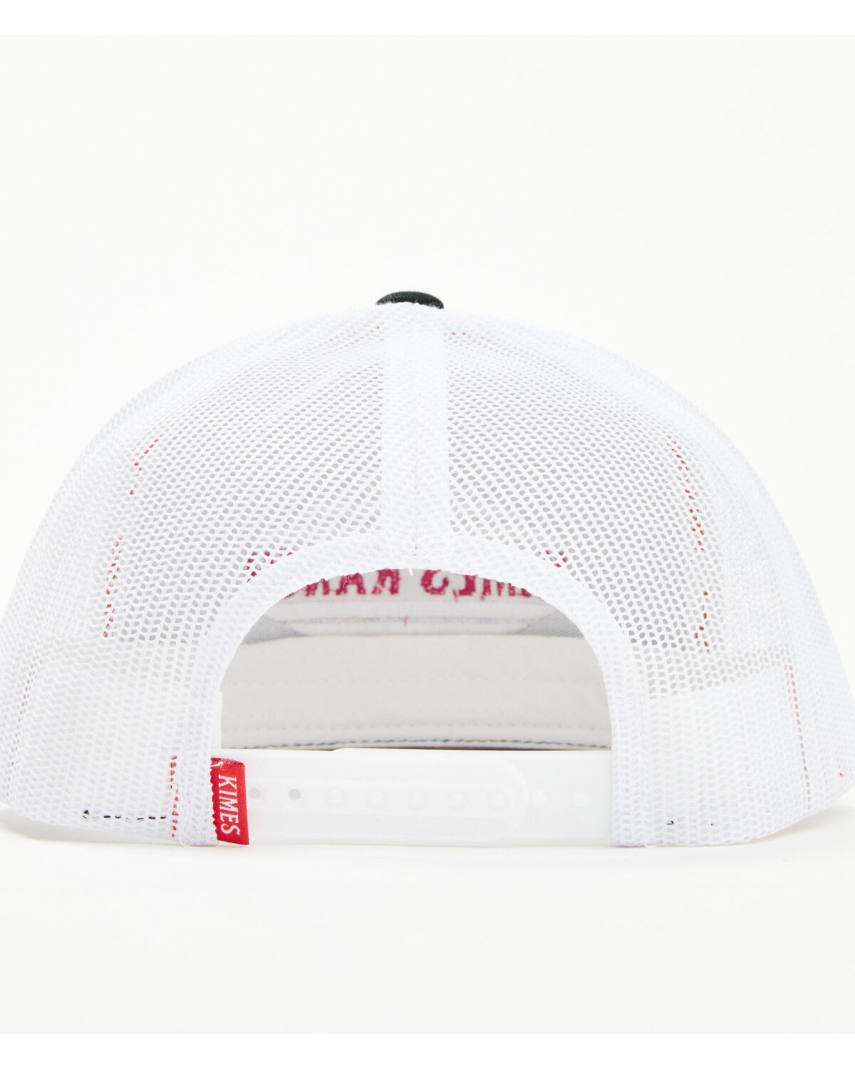 Kimes Ranch Women's Tie Dye Embroidered Ball Cap