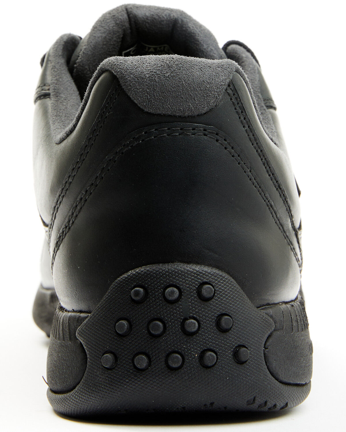 Cody James Men's Casual Work Shoes - Composite Toe