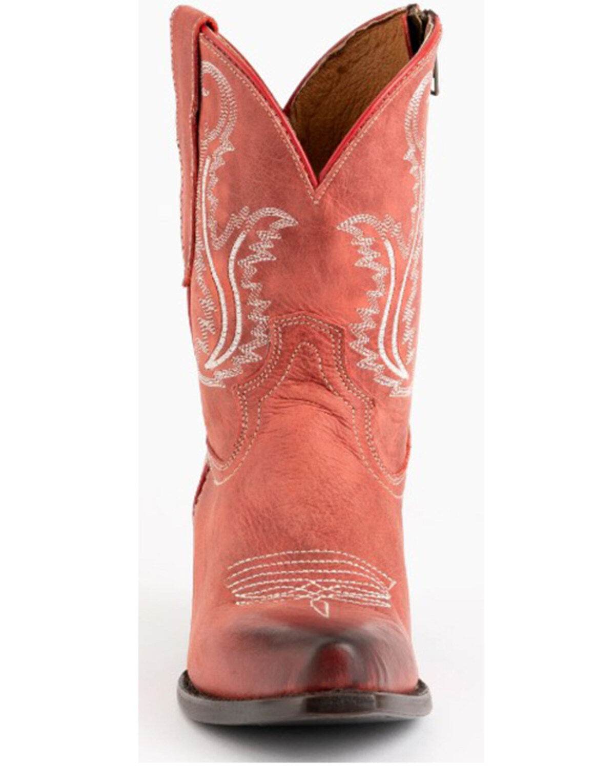 Ferrini Women's Molly Western Boots - Snip Toe
