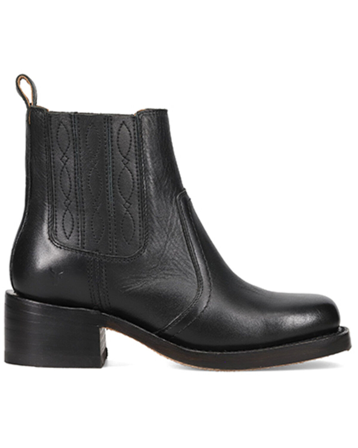 Frye Women's Campus Chelsea Boots - Square Toe