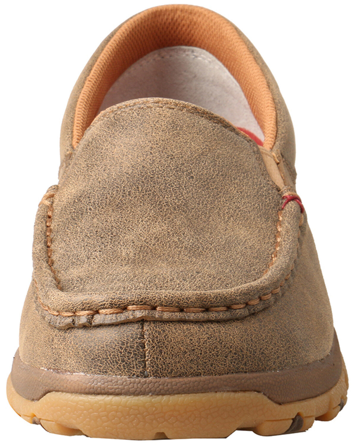 Twisted X Women's Slip-On Driving Mocs