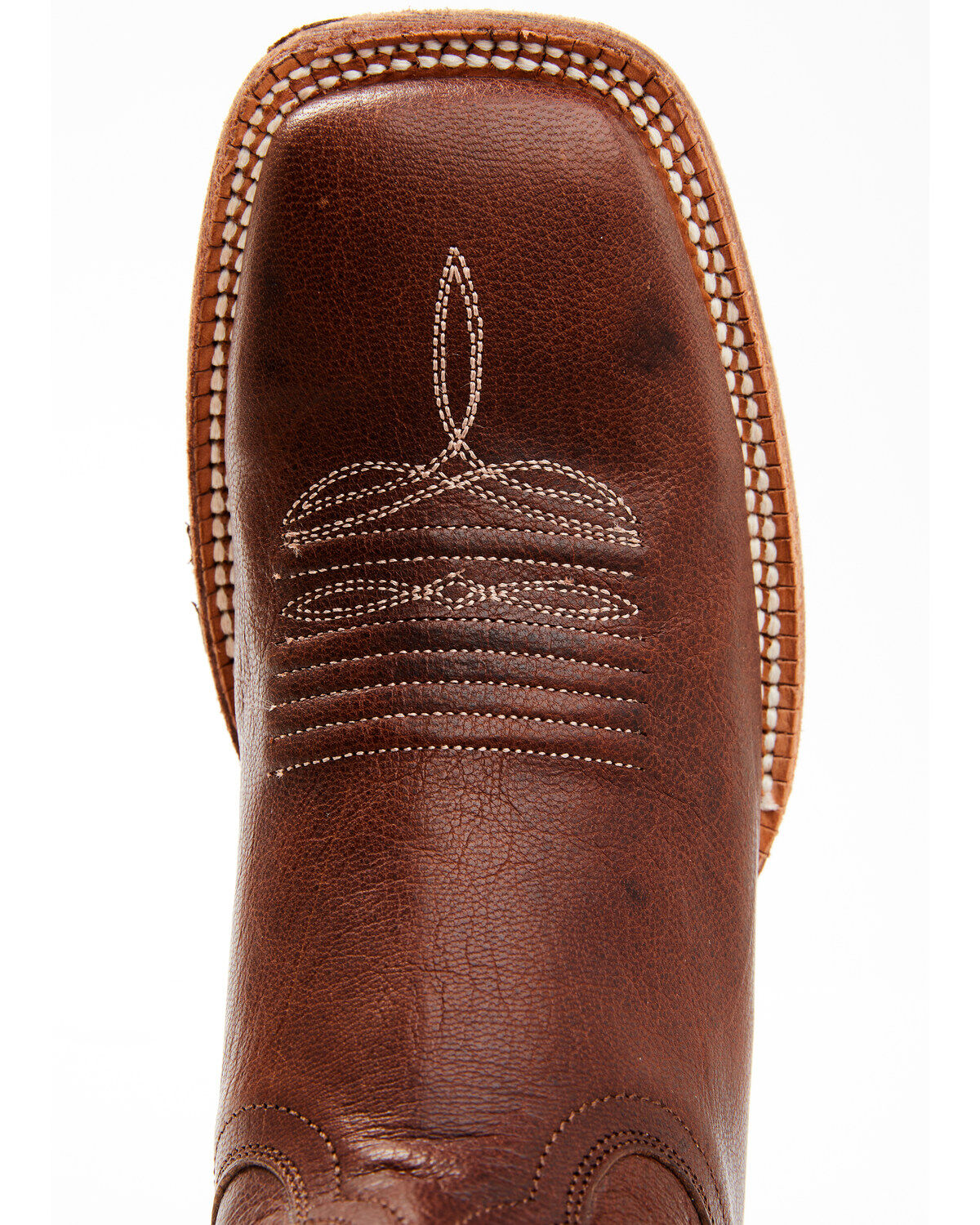 Idyllwind Women's Outlaw Whiskey Performance Leather Western Boot - Broad Square Toe