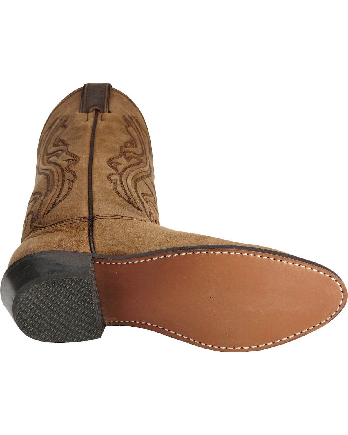 Sage Boots by Abilene Women's 11" Longhorn Western Boots