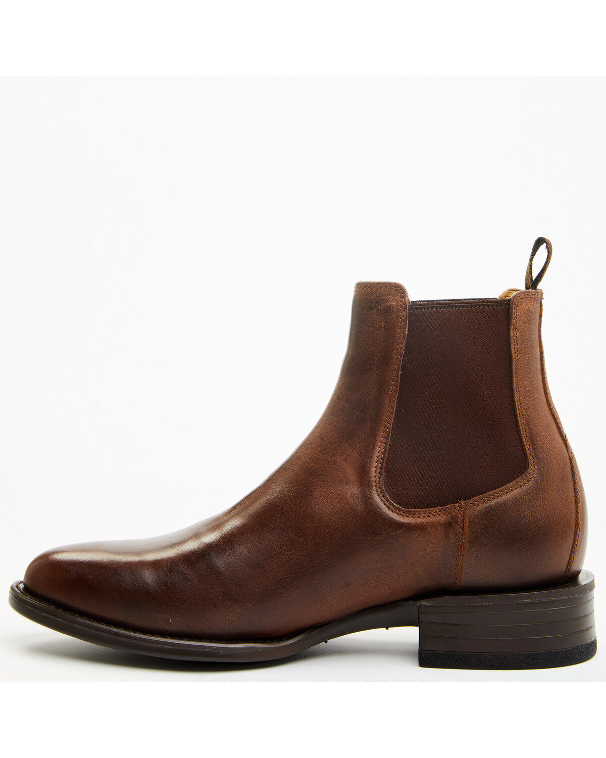 Cody James Men's Scout Chelsea Boots - Round Toe