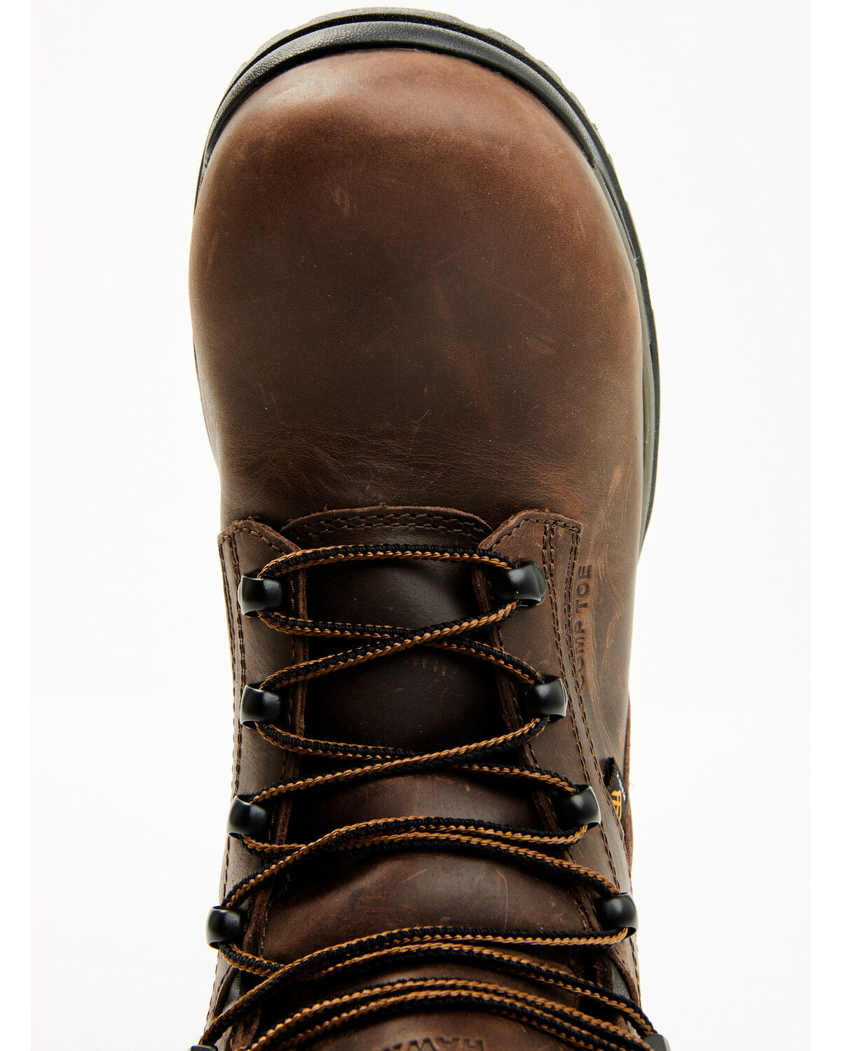 Hawx Men's Enforcer Pro Work Boots - Composite Toe