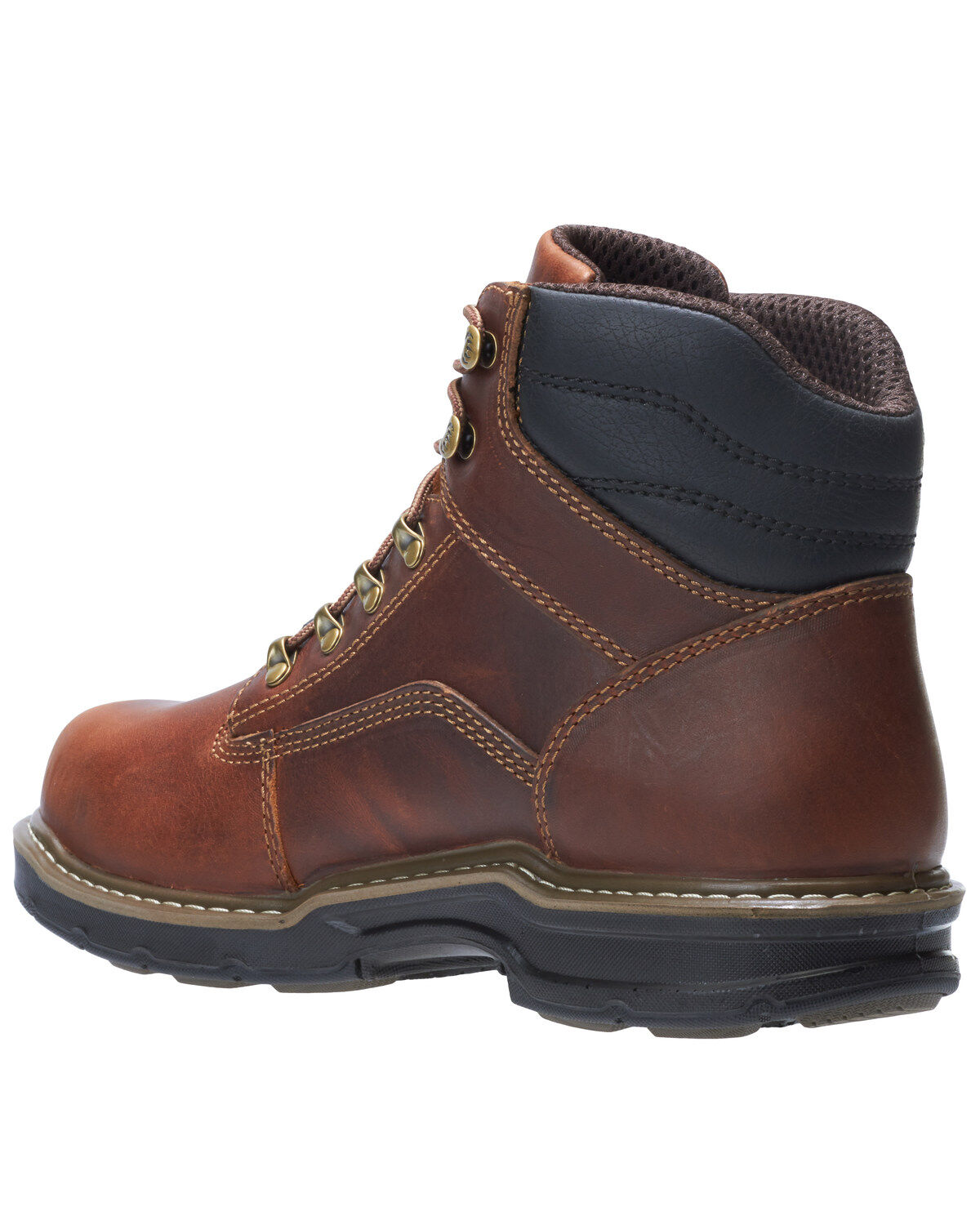 Wolverine Men's Raider II Work Boots - Soft Toe