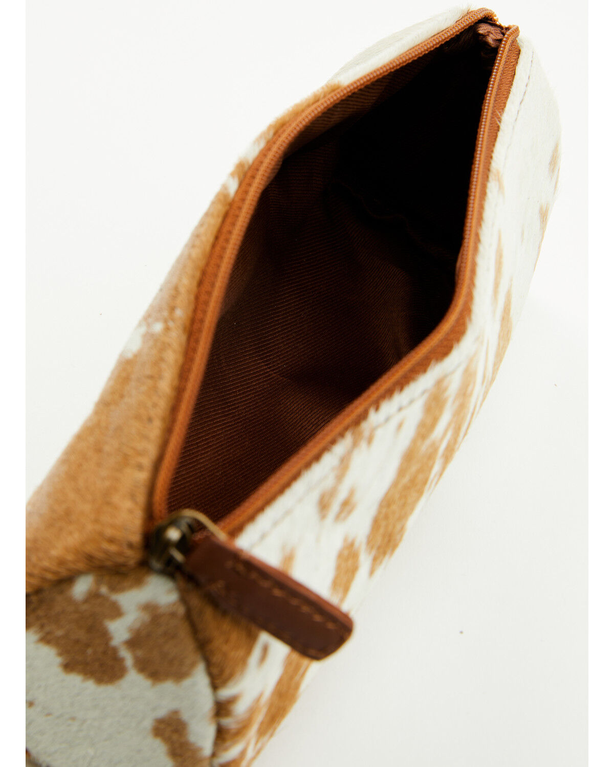 Myra Women's Leather & Cowhide Multi-Pouch