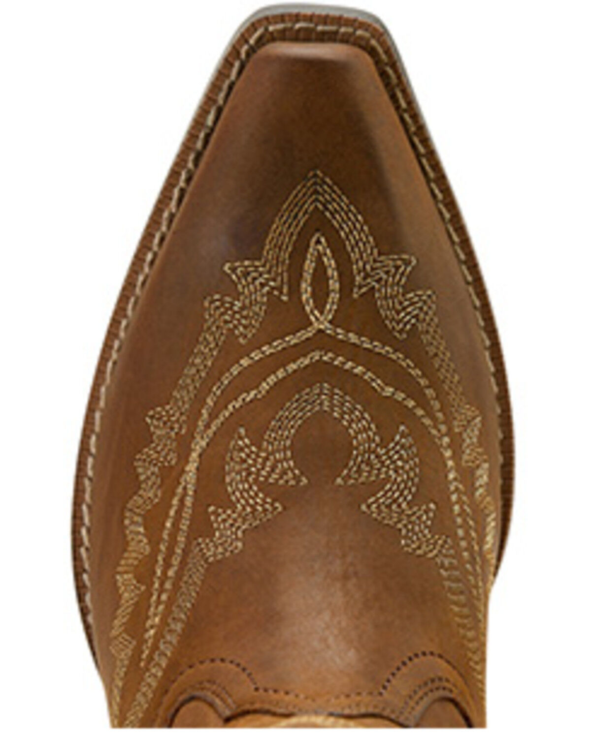 Ariat Girls' Casanova Western Boots - Snip Toe