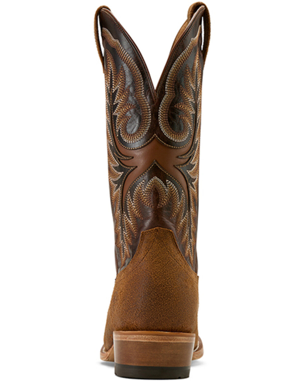 Ariat Men's Futurity Royal Western Boots - Square Toe