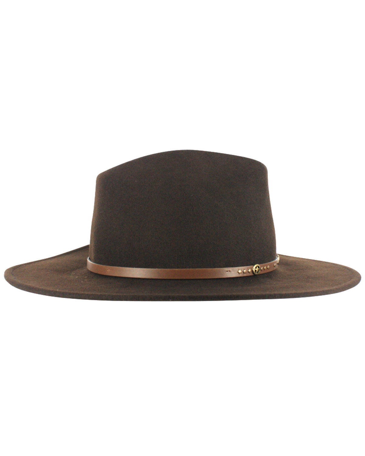 Cody James Men's Sedona 2X Felt Western Fashion Hat
