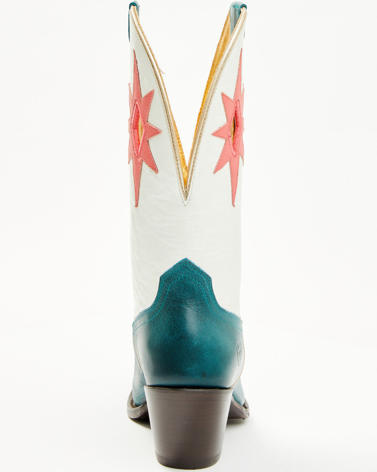 Ariat Women's Starlight Western Boots - Snip Toe