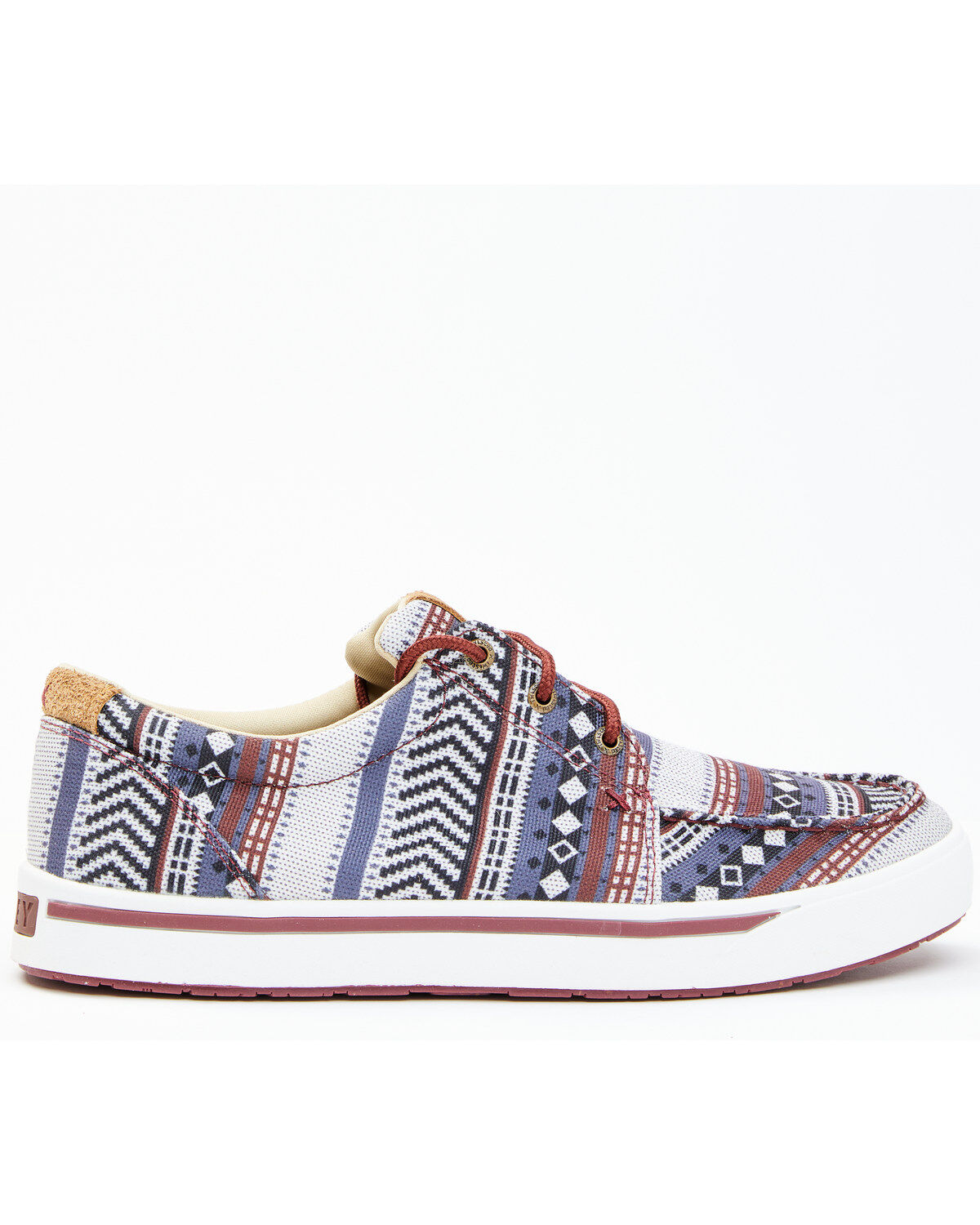 Hooey by Twisted X Men's Dark Baja Lopers