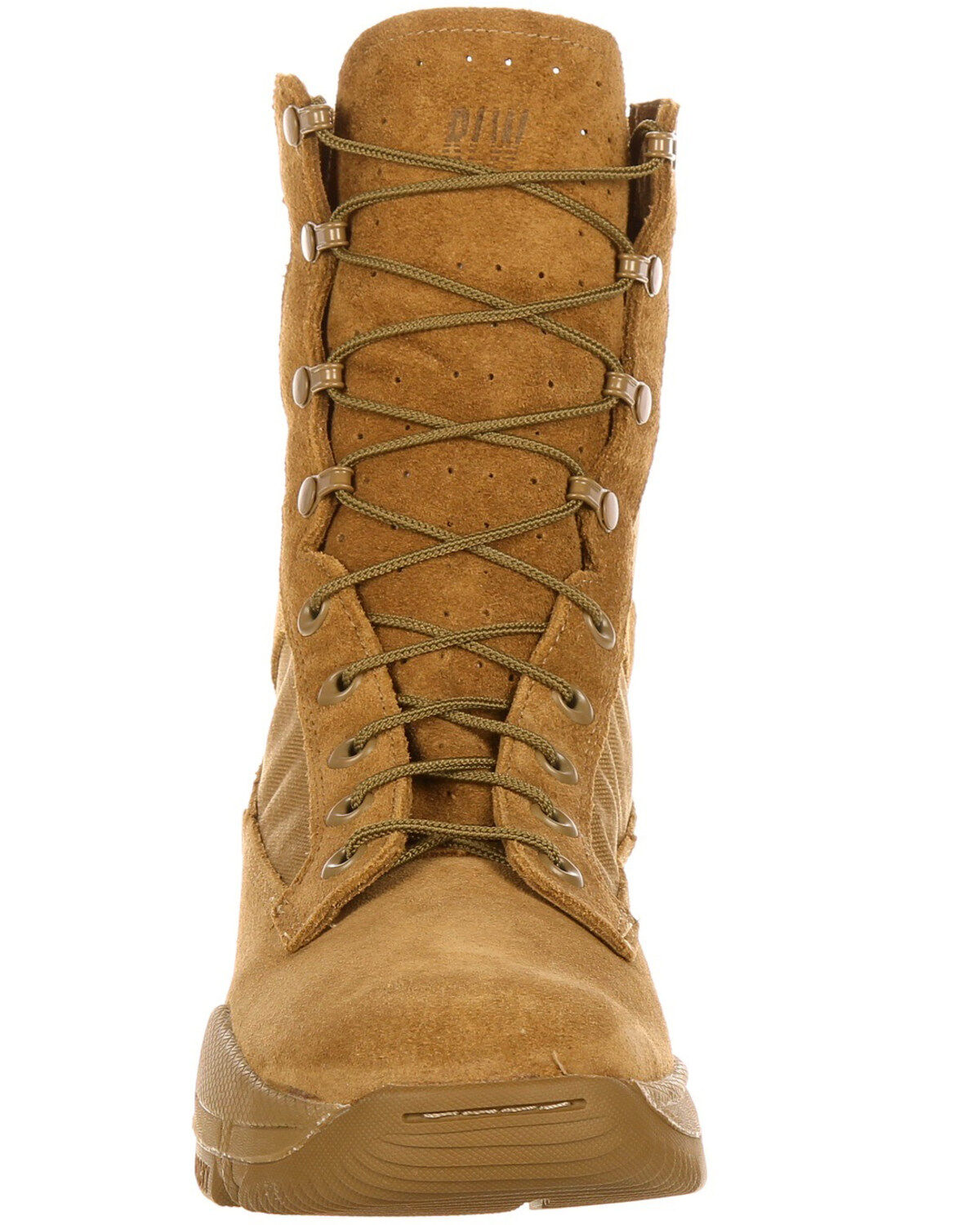 Rocky Men's Lightweight Commercial Military Boots