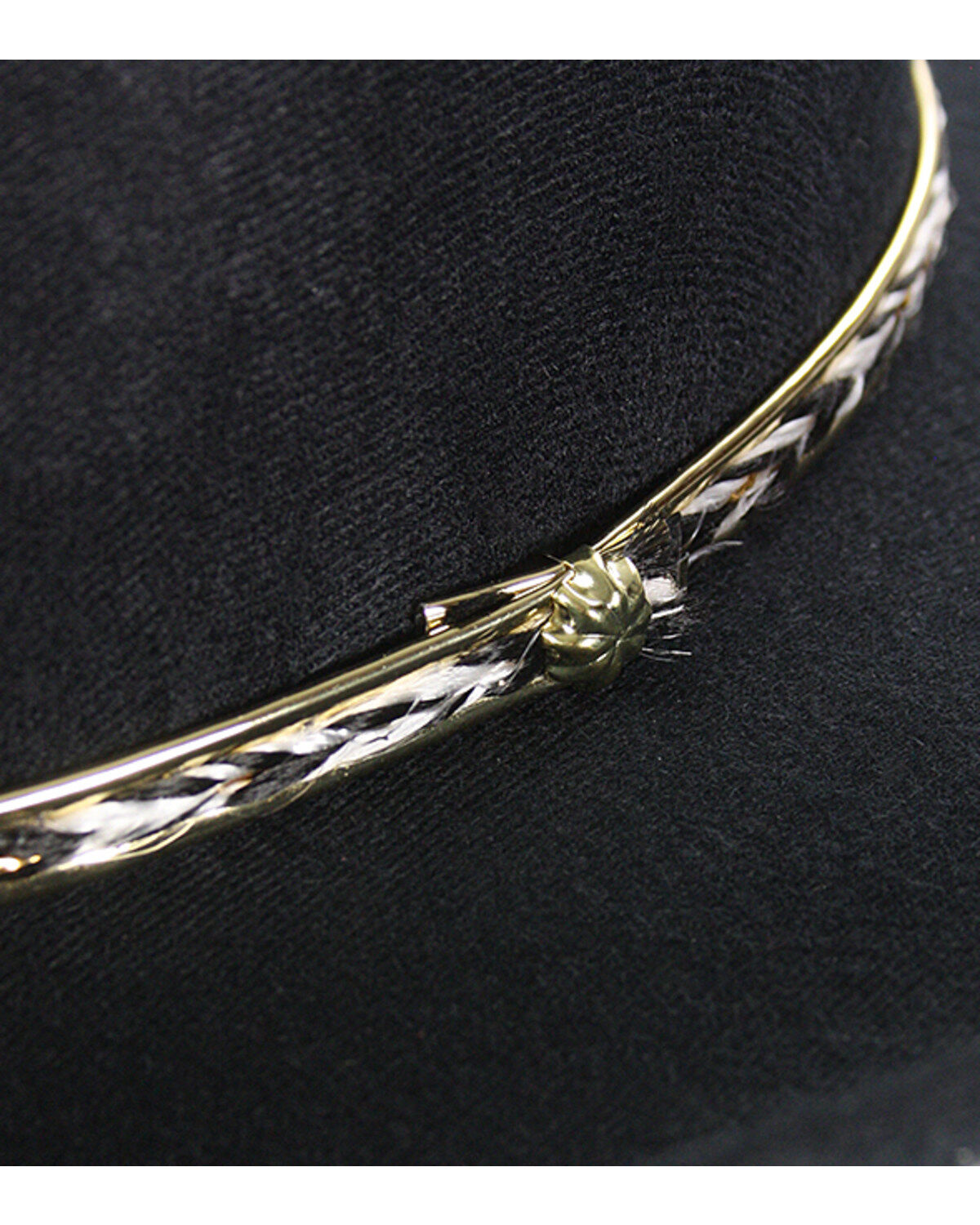 Cody James Kids' Felt Cowboy Hat