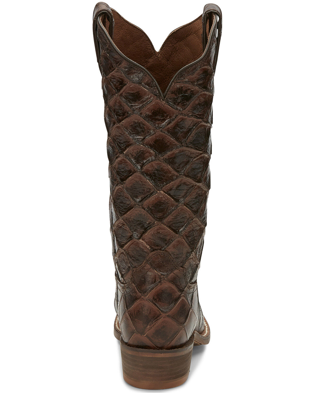 Nocona Women's Bessie Western Boots - Snip Toe