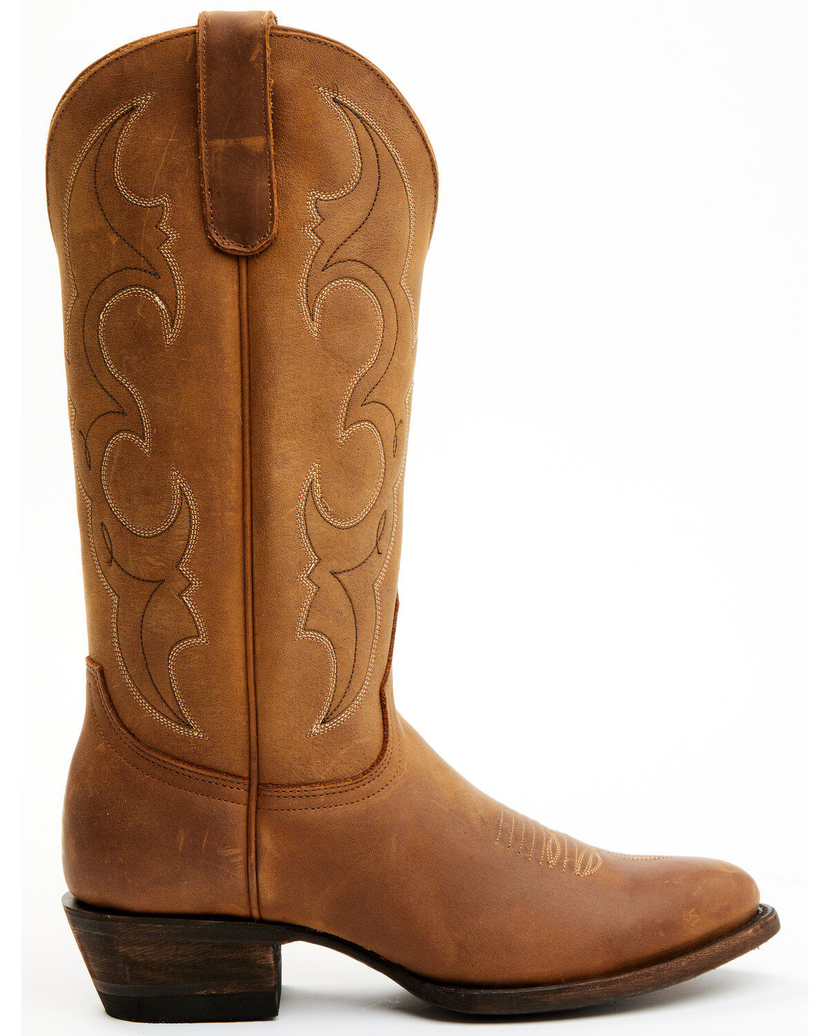 Idyllwind Women's Spit Fire Western Performance Boots - Round Toe