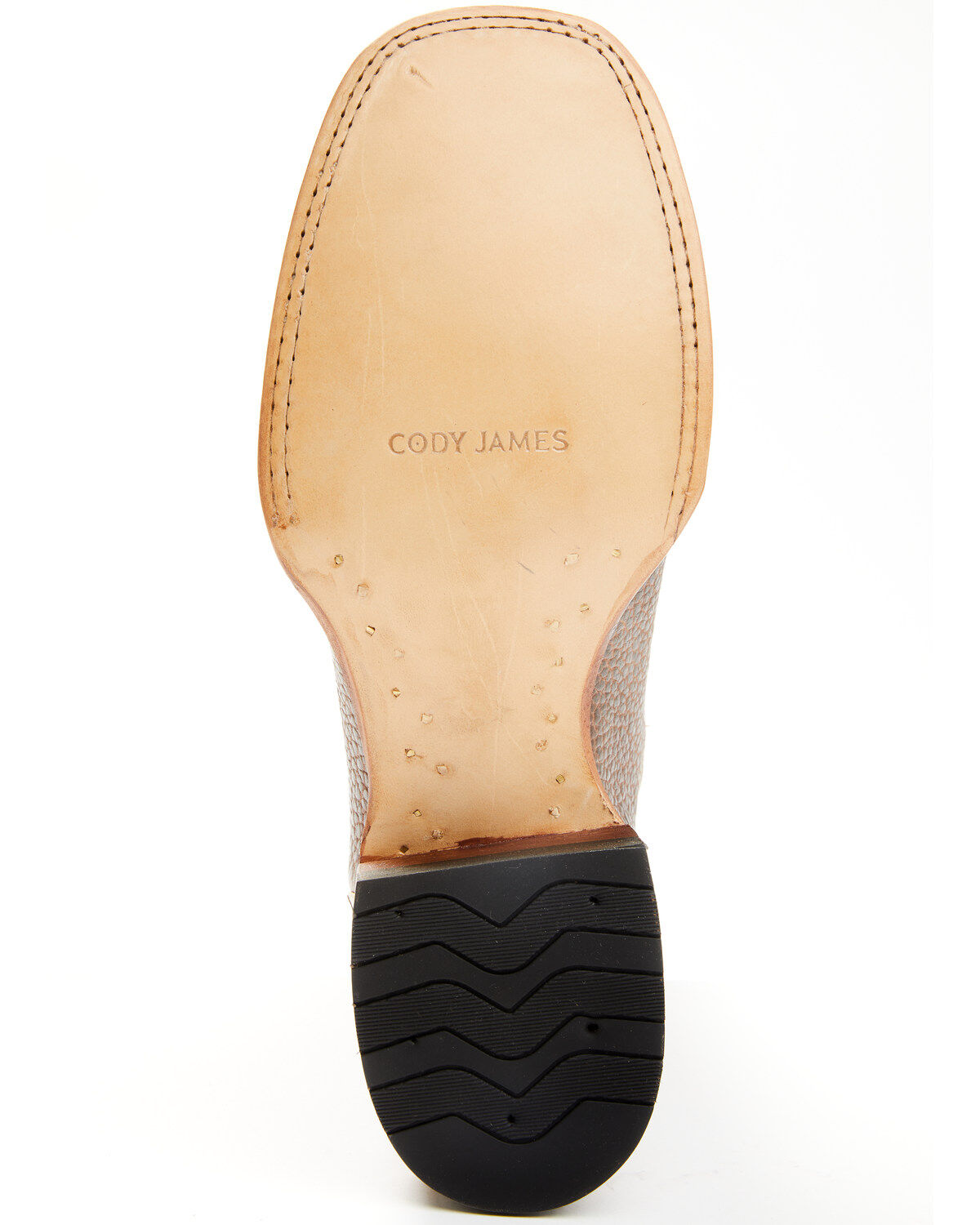 Cody James Men's Wade Western Boots - Broad Square Toe