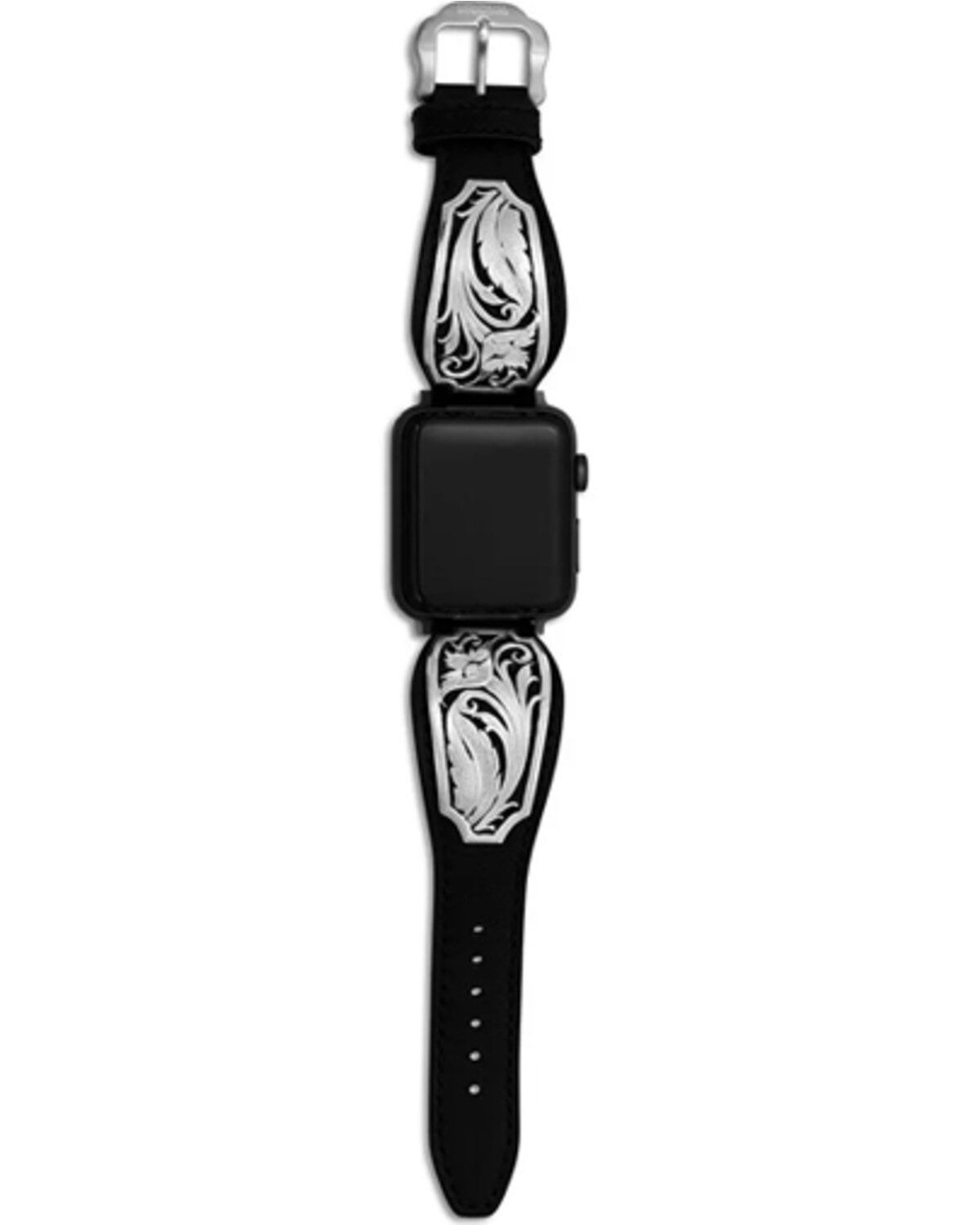 Montana Silversmiths Women's Montana Sheridan iWatch Band