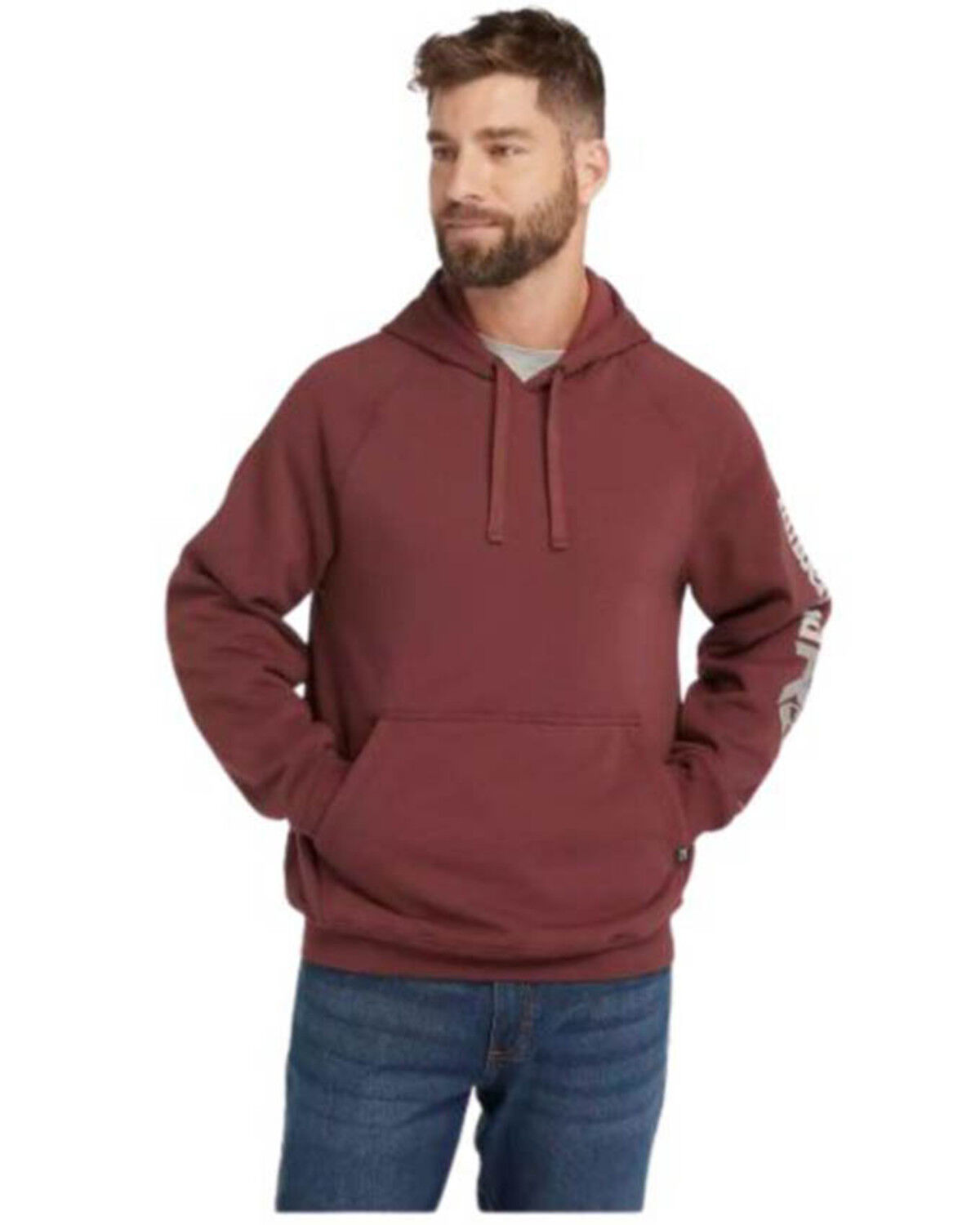 Timberland PRO Men's Hood Honcho Sport Hooded Sweatshirt
