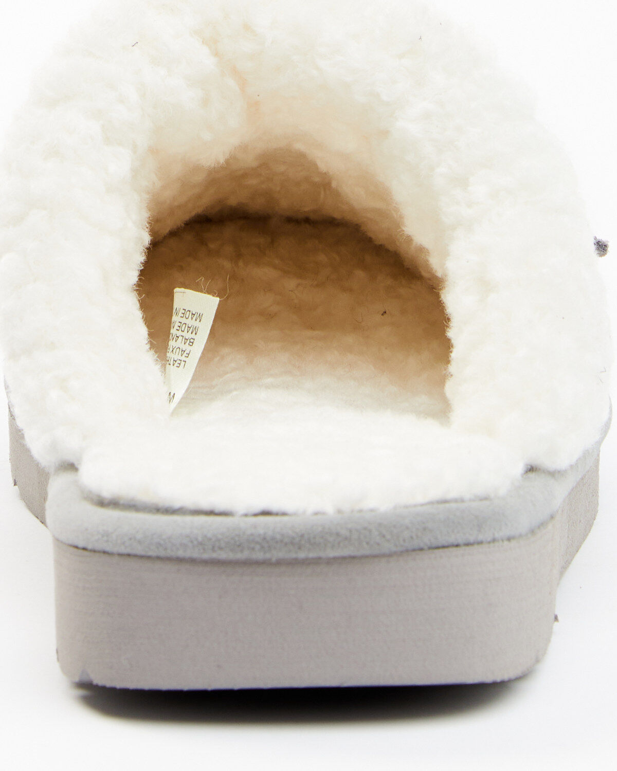 Ariat Women's Jackie Slippers - Broad Square Toe