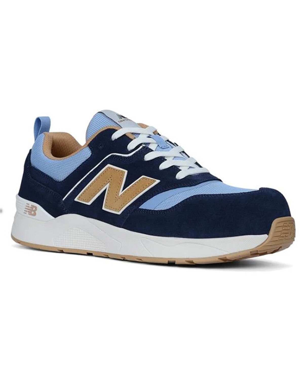 New Balance Men's Elite Lite Work Shoes - Composite Toe