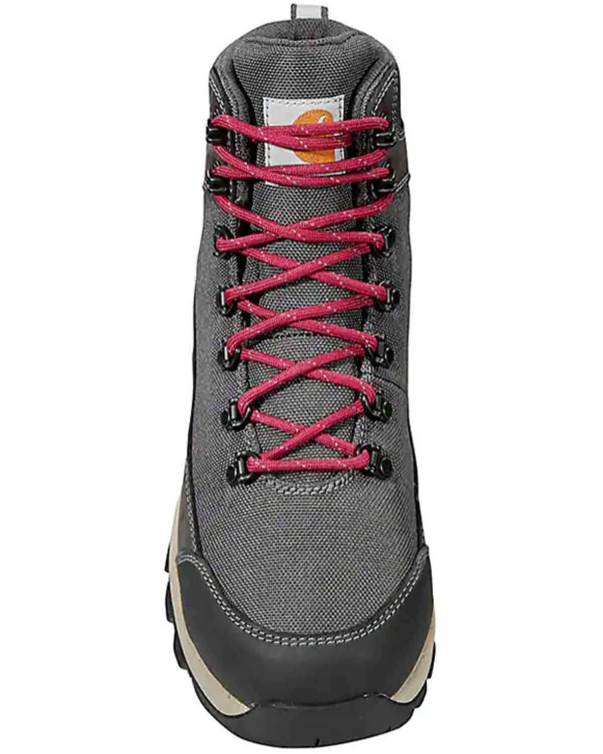 Carhartt Women's Gilmore 6" Hiker Work Boot - Alloy Toe
