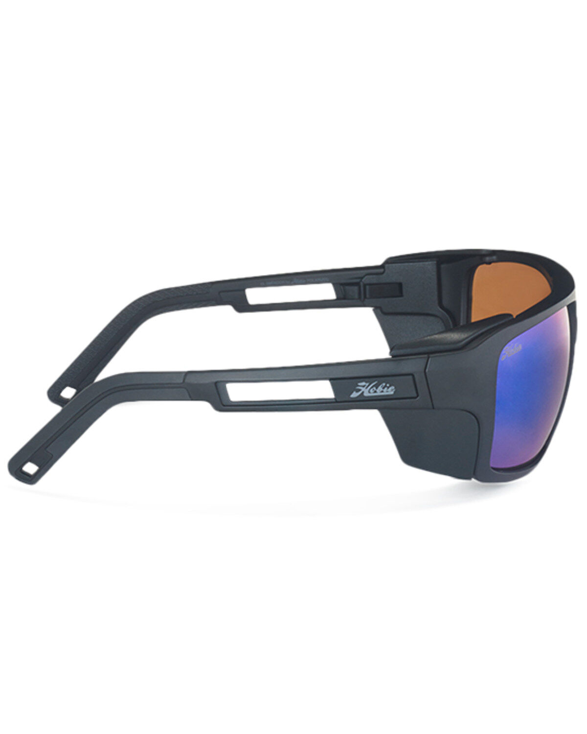 Hobie El Matador Satin Black & Copper Polarized Sunglasses
