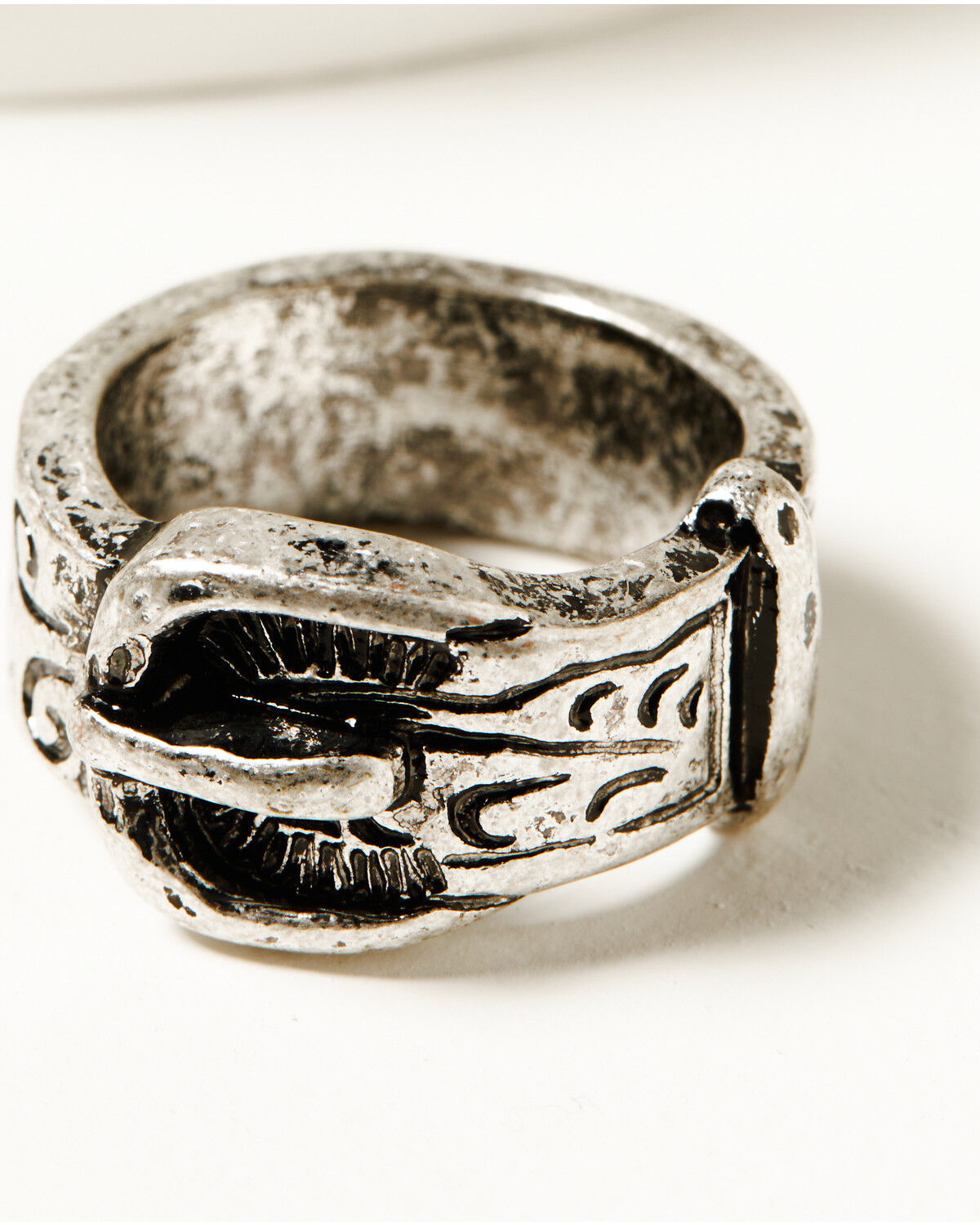 Idyllwind Women's Ashland Thunderbird Ring Set - 5 Piece