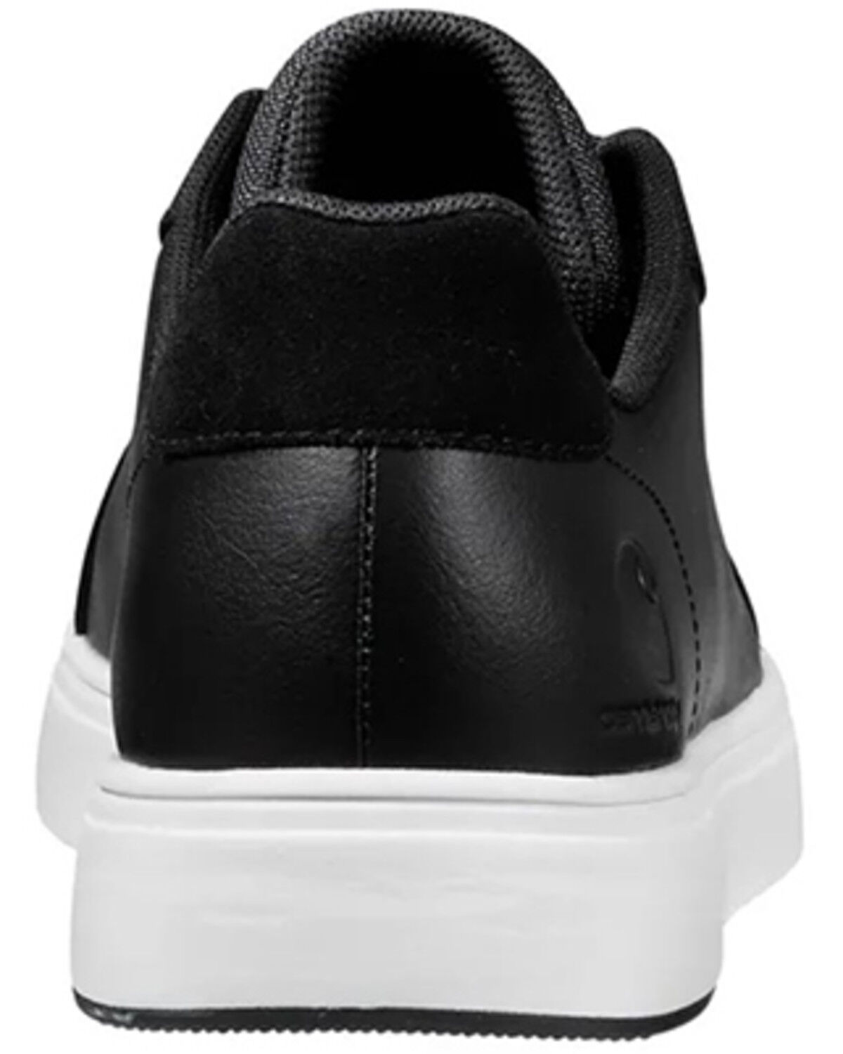 Carhartt Men's Detroit Leather Work Sneakers - Soft Toe