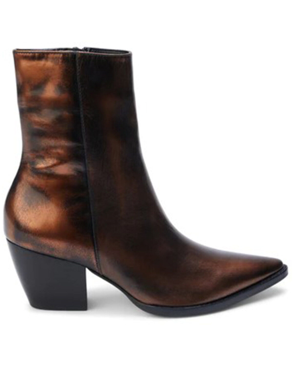 Matisse Women's Caty Fashion Booties - Round Toe