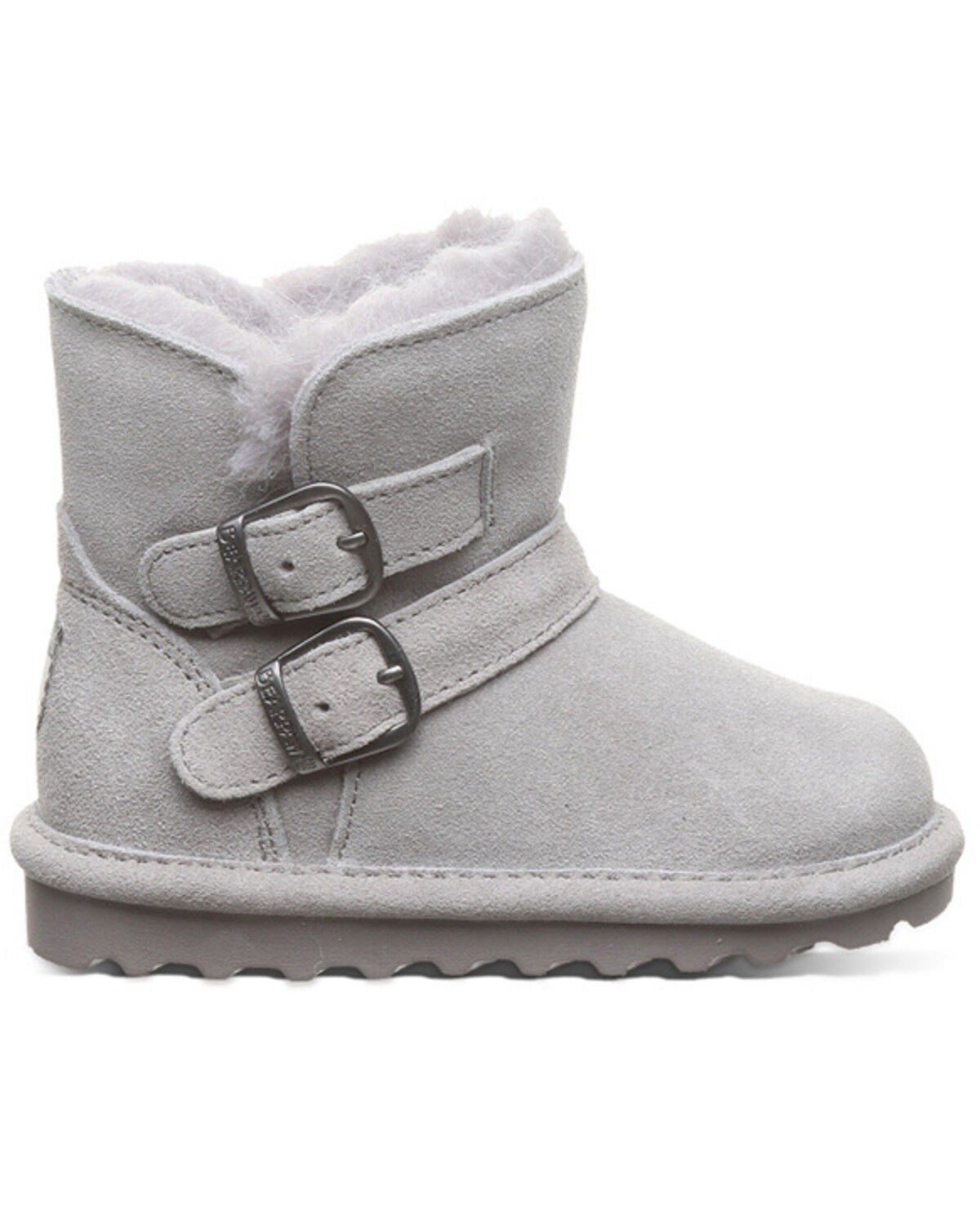 Bearpaw Toddler Girls' Katya Casual Boots