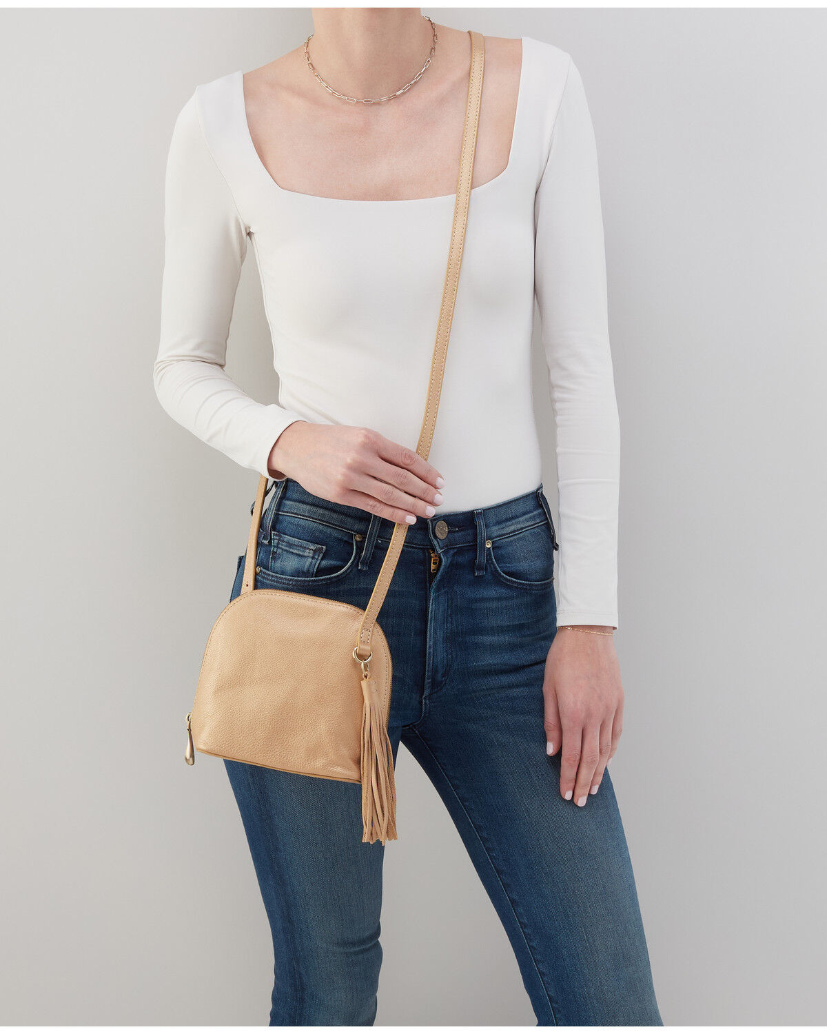 Hobo Women's Nash Crossbody Bag