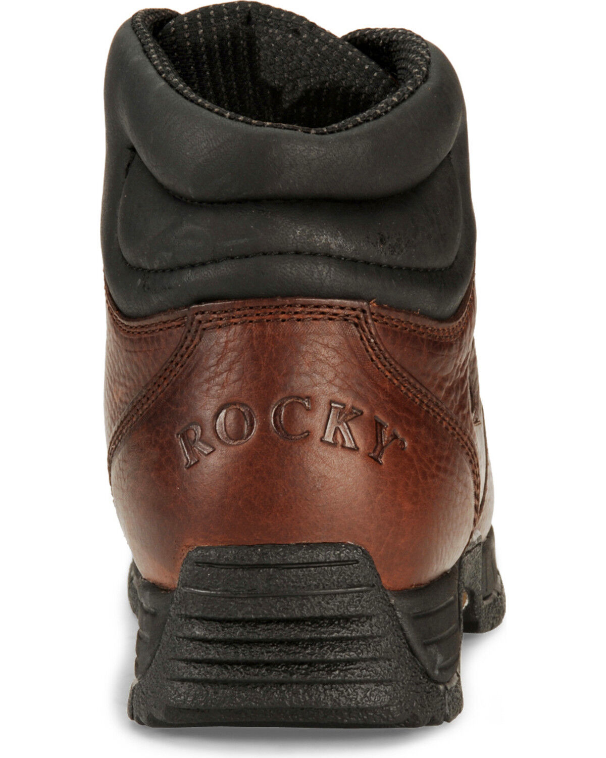 Rocky Men's Mobilite Work Boots