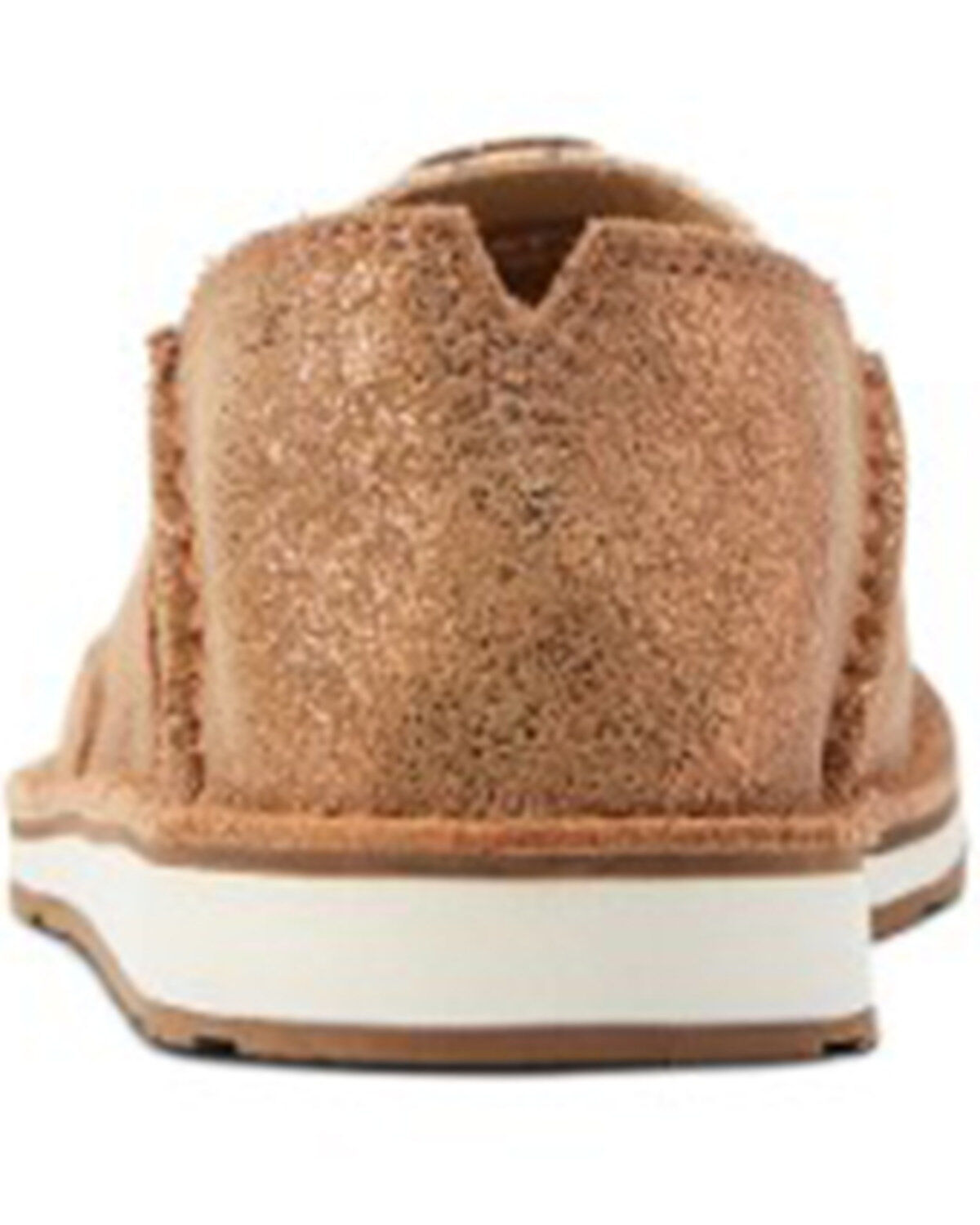 Ariat Women's Casual Cruiser Shoes - Moc Toe